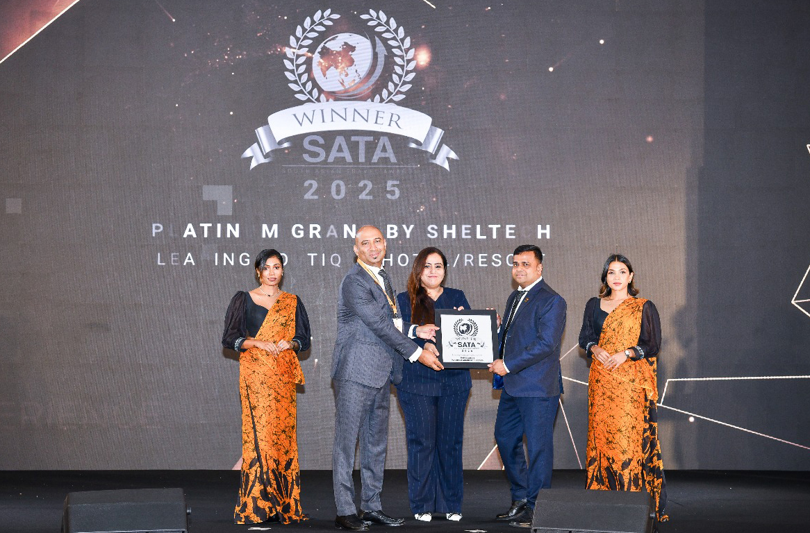 award